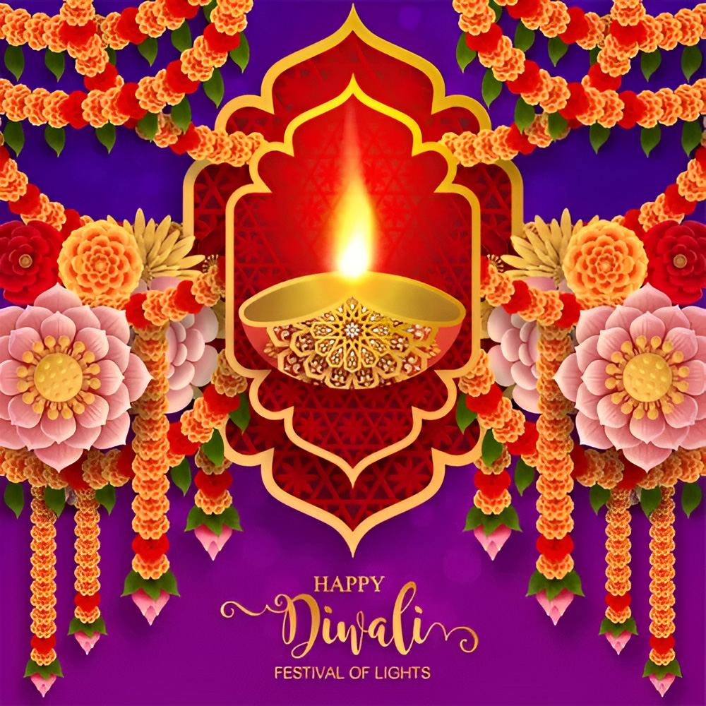 Happy Diwali 2024