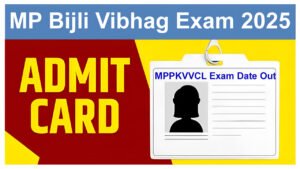 MPPKVVCL Exam Date 2025