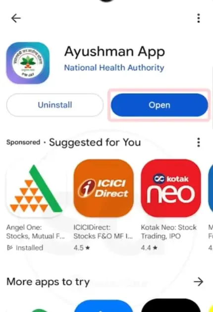 Ayushman Card Bina List Me Naam Ke Kaise Banaye