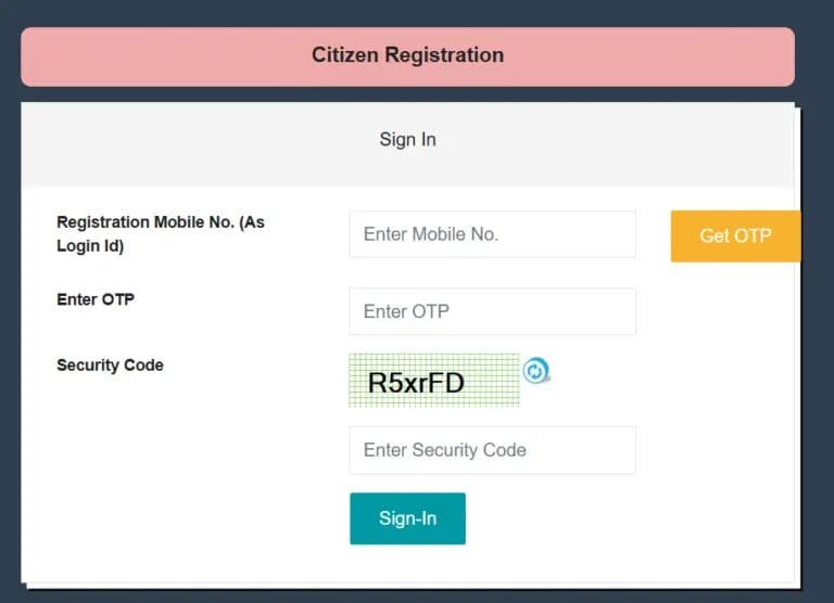 Sbm 2.0 Registration 2025